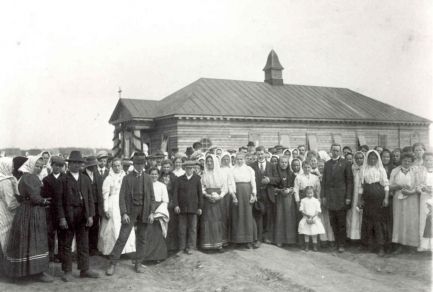 Sankt Franciscus kirke i Nakskov