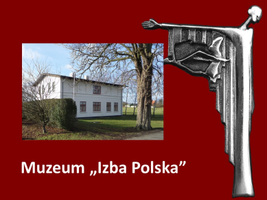 Wielka międzynarodowa, polska nagroda dla Muzeum Izba Polska